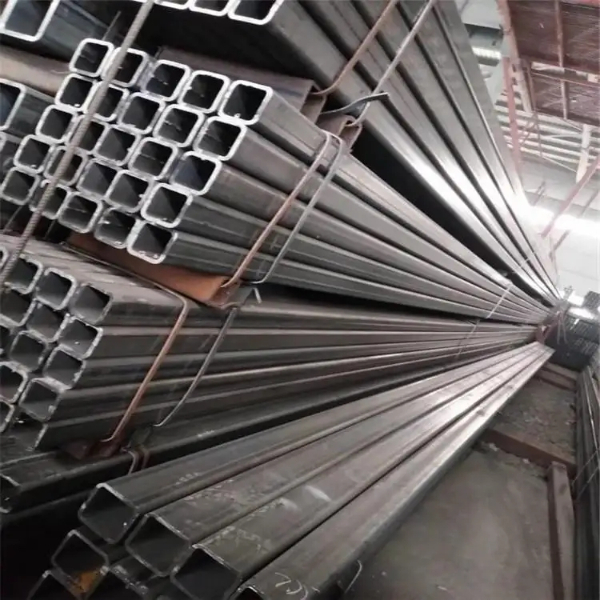 莫力达瓦Q345B无缝方管