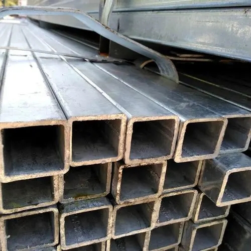 莫力达瓦q355b无缝方管