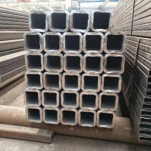 莫力达瓦q355c无缝方管