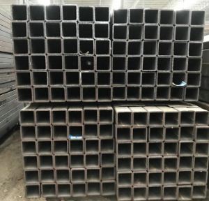 莫力达瓦20#无缝方管